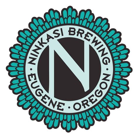 Ninkasi Brewing Company .